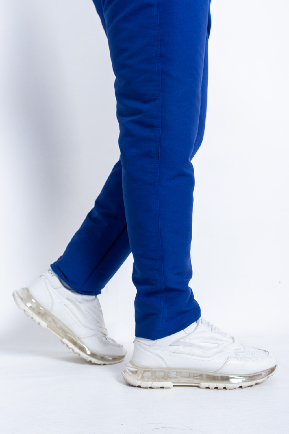Uniforme Hombre - Línea Medium