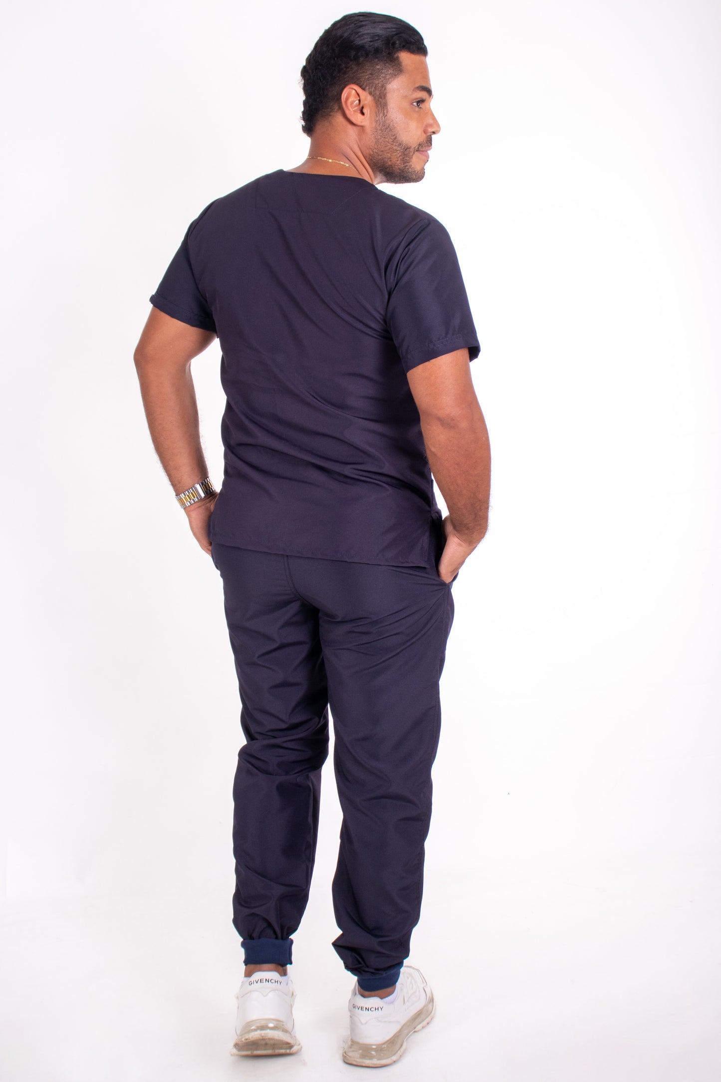 Uniforme Hombre - Línea Básica