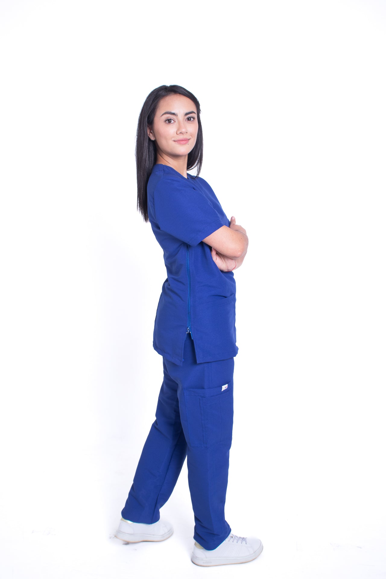 Uniforme Mujer - Línea Medium