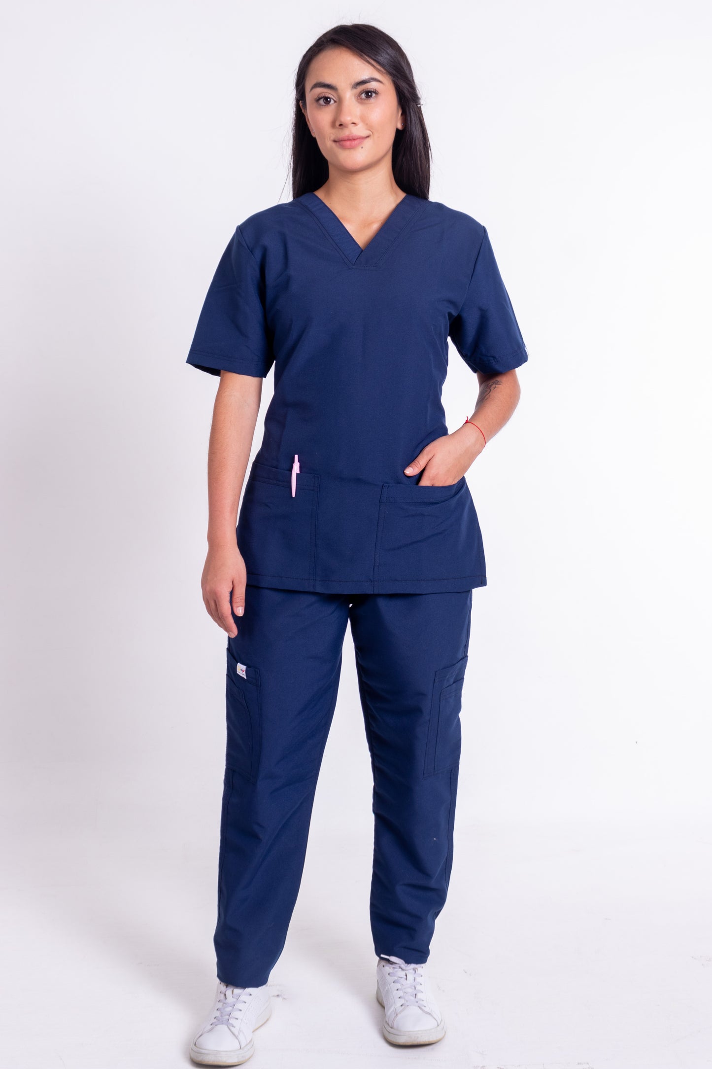 Uniforme Mujer - Línea Premium