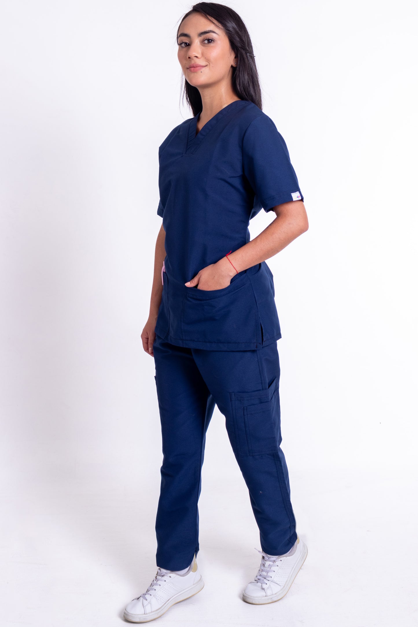 Uniforme Mujer - Línea Premium