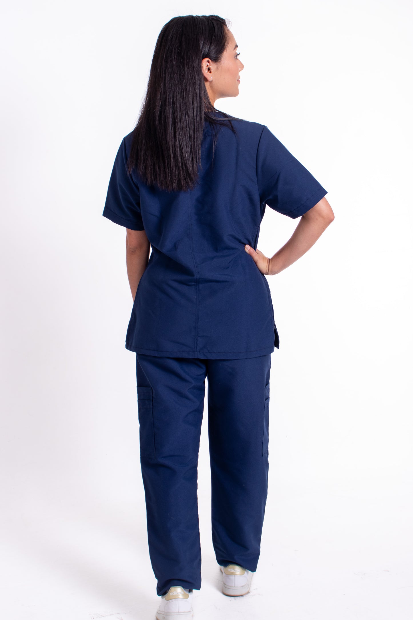 Uniforme Mujer - Línea Premium