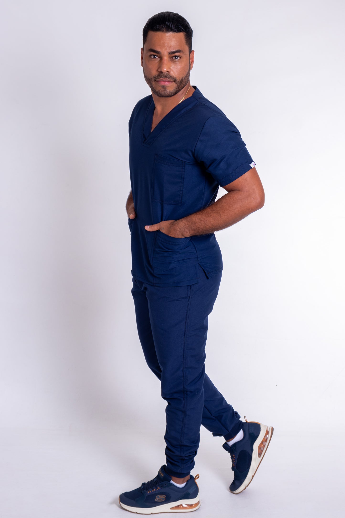 Uniforme Hombre - Línea Premium