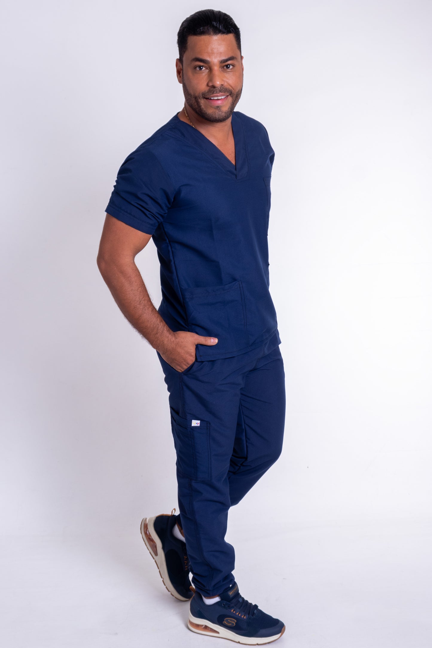Uniforme Hombre - Línea Premium