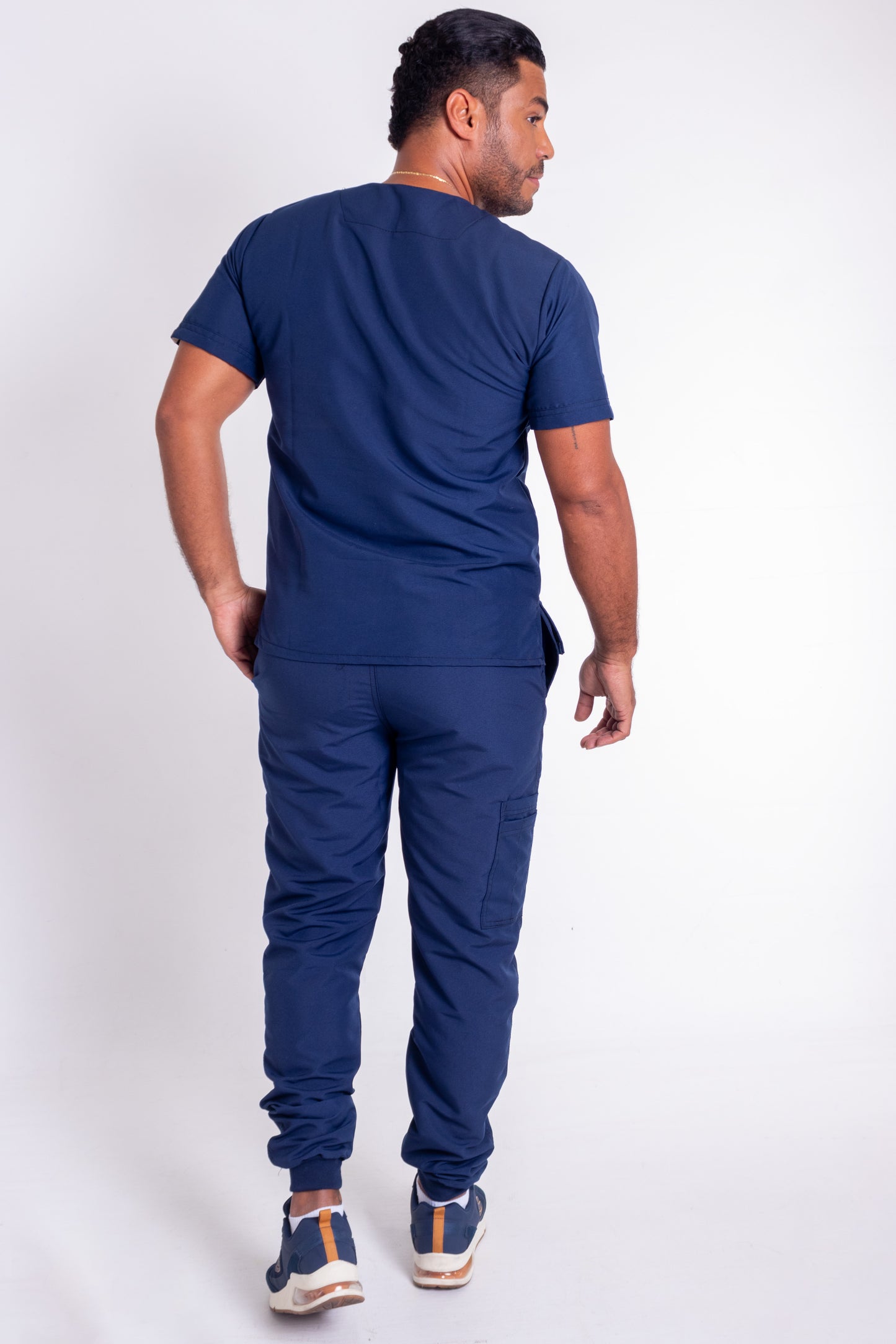 Uniforme Hombre - Línea Premium