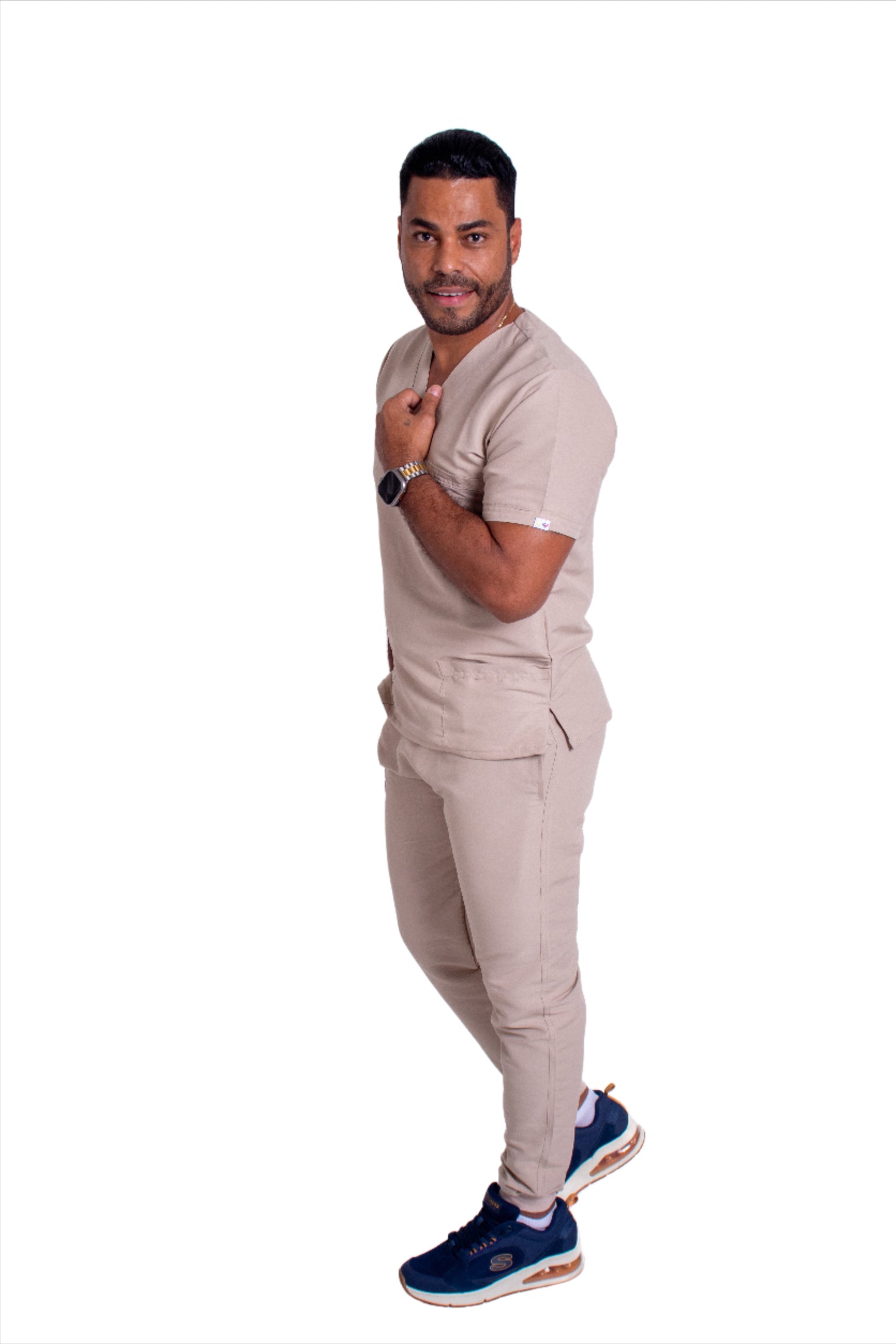 Uniforme Hombre - Línea Premium