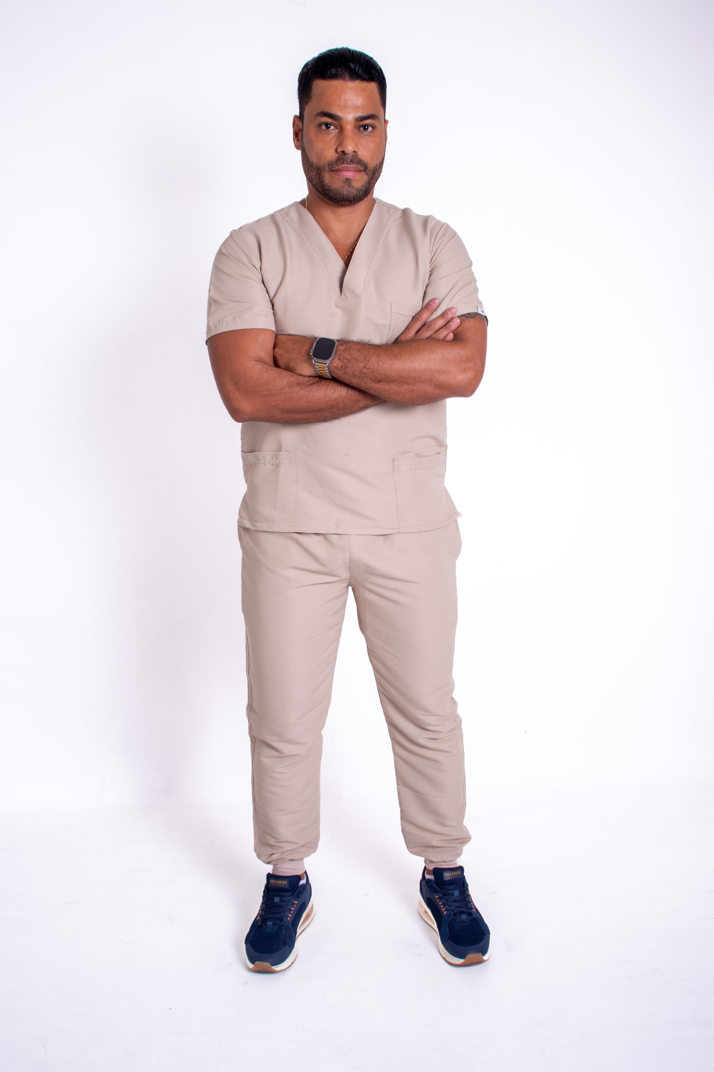 Uniforme Hombre - Línea Premium