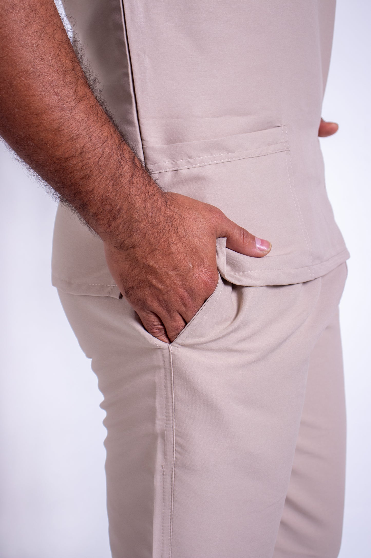 Uniforme Hombre - Línea Premium