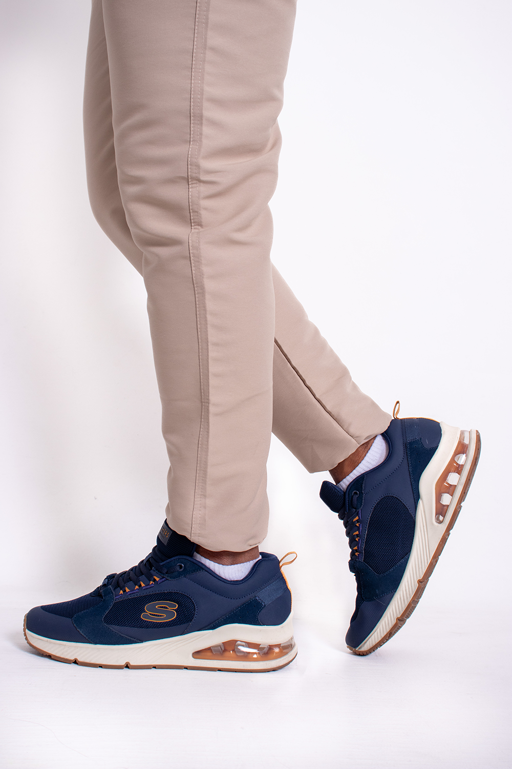 Uniforme Hombre - Línea Premium
