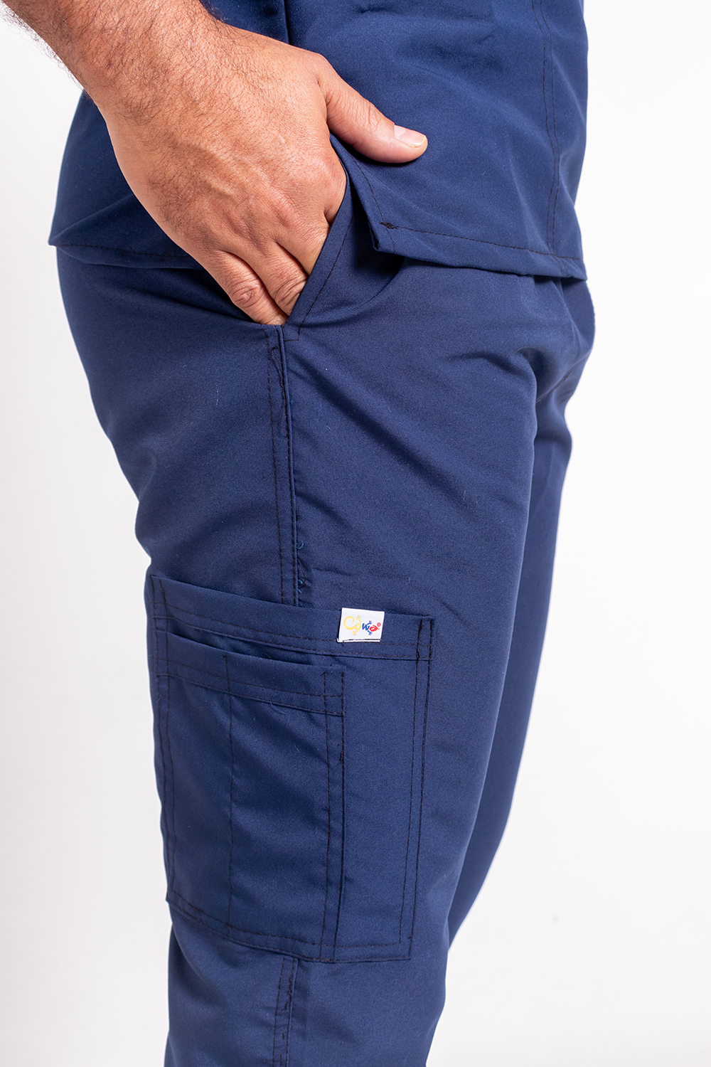 Uniforme Hombre - Línea Premium