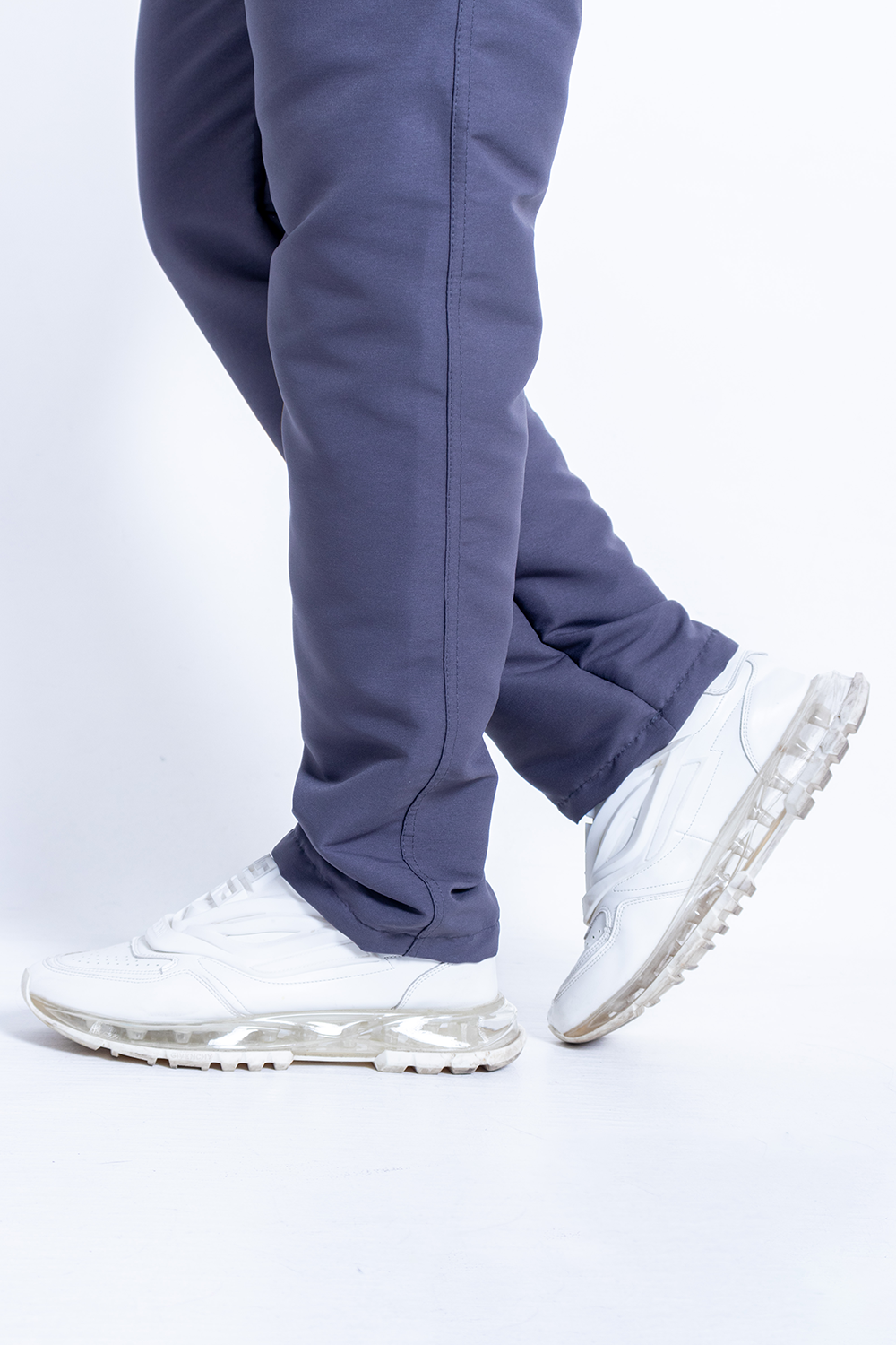 Uniforme Hombre - Línea Premium
