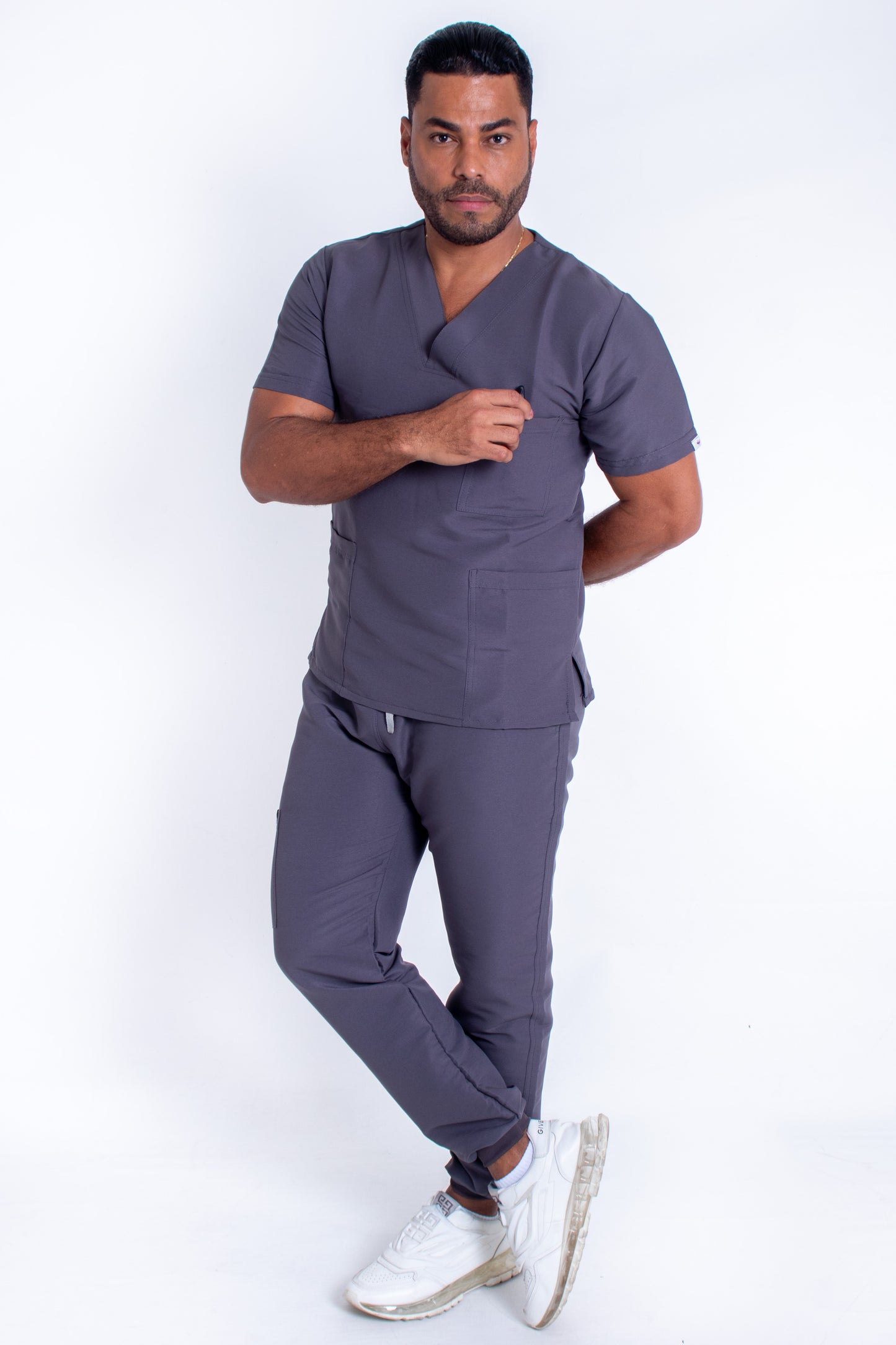 Uniforme Hombre - Línea Premium