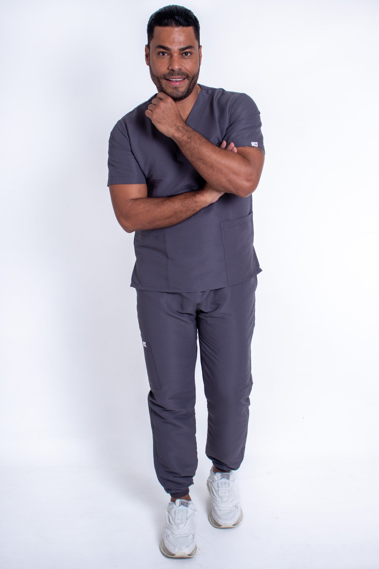 Uniforme Hombre - Línea Premium