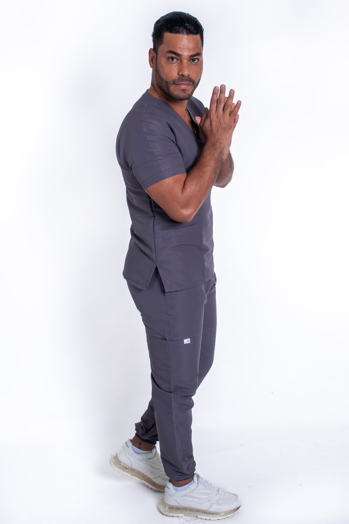 Uniforme Hombre - Línea Premium