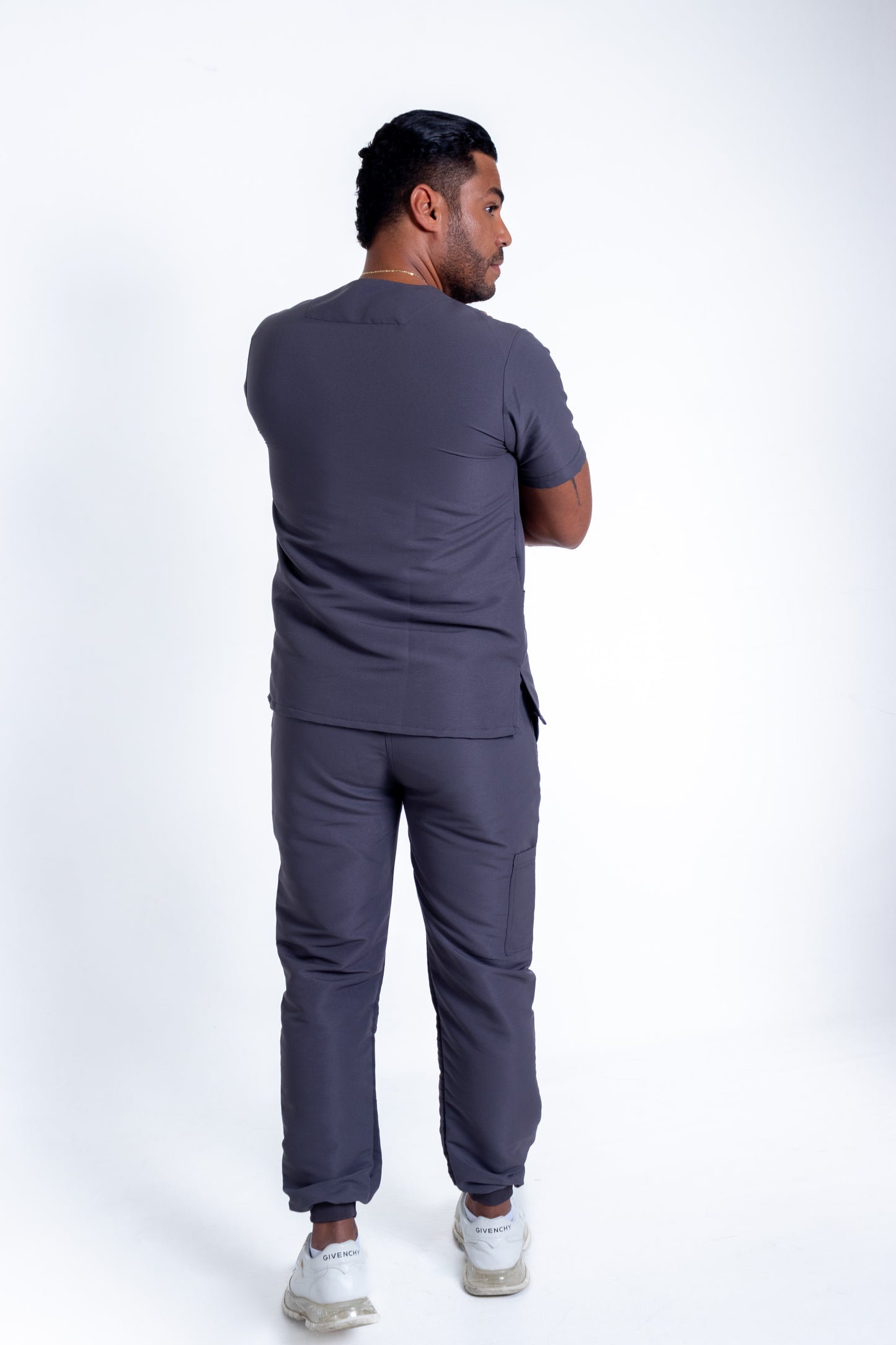 Uniforme Hombre - Línea Premium