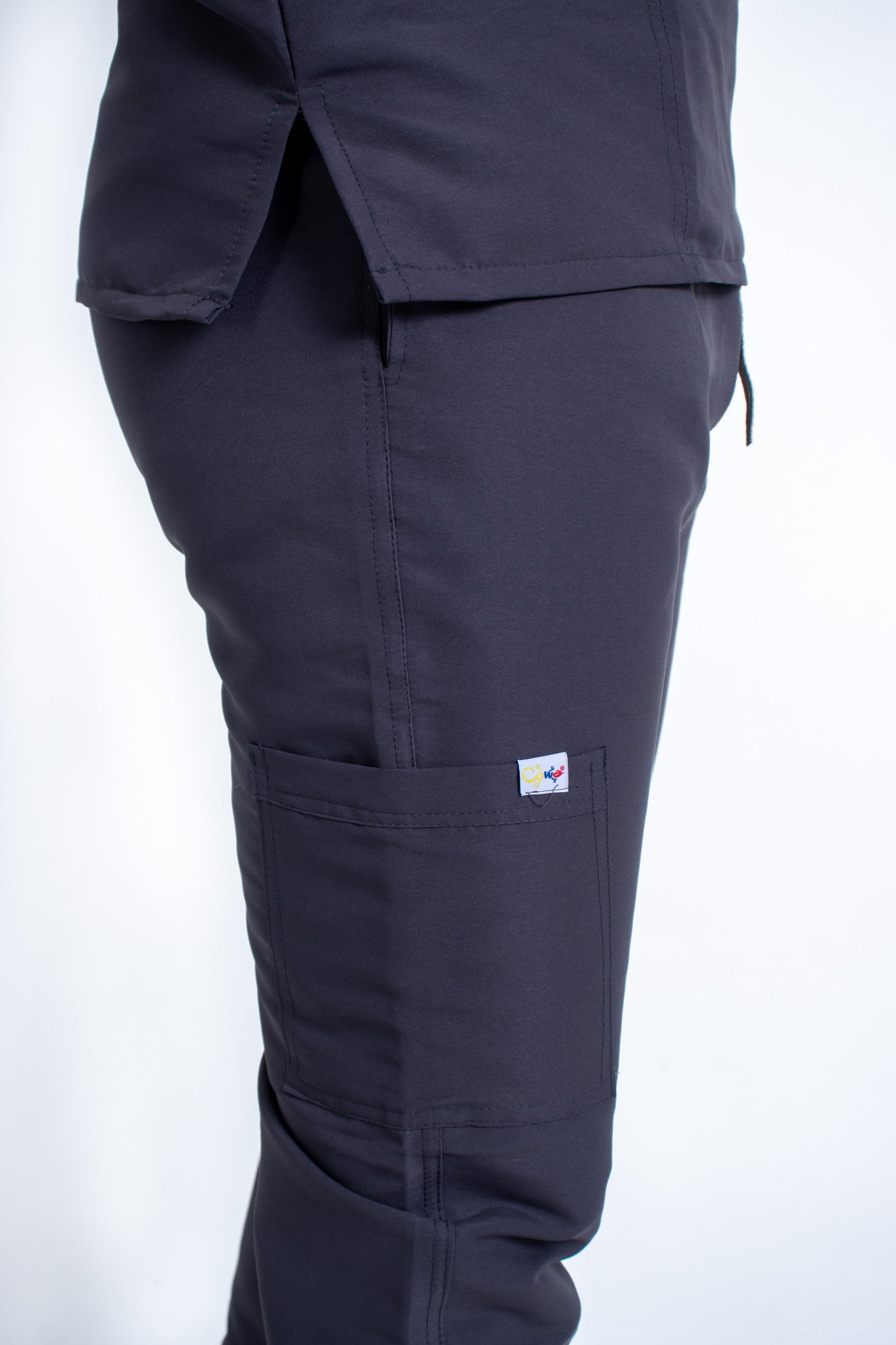 Uniforme Hombre - Línea Premium