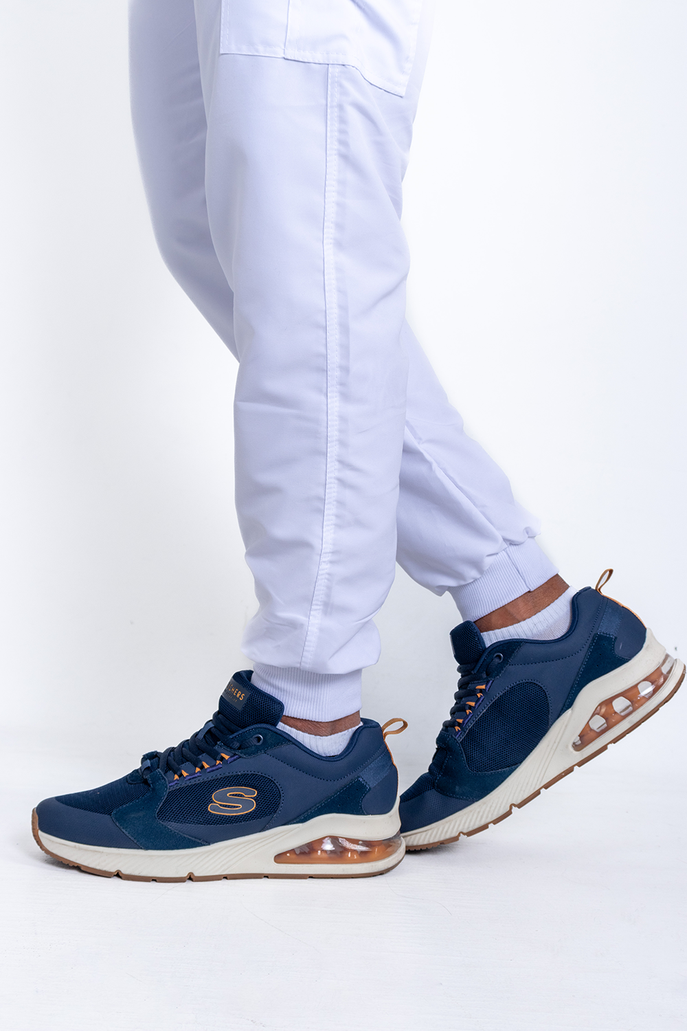 Uniforme Hombre - Línea Medium