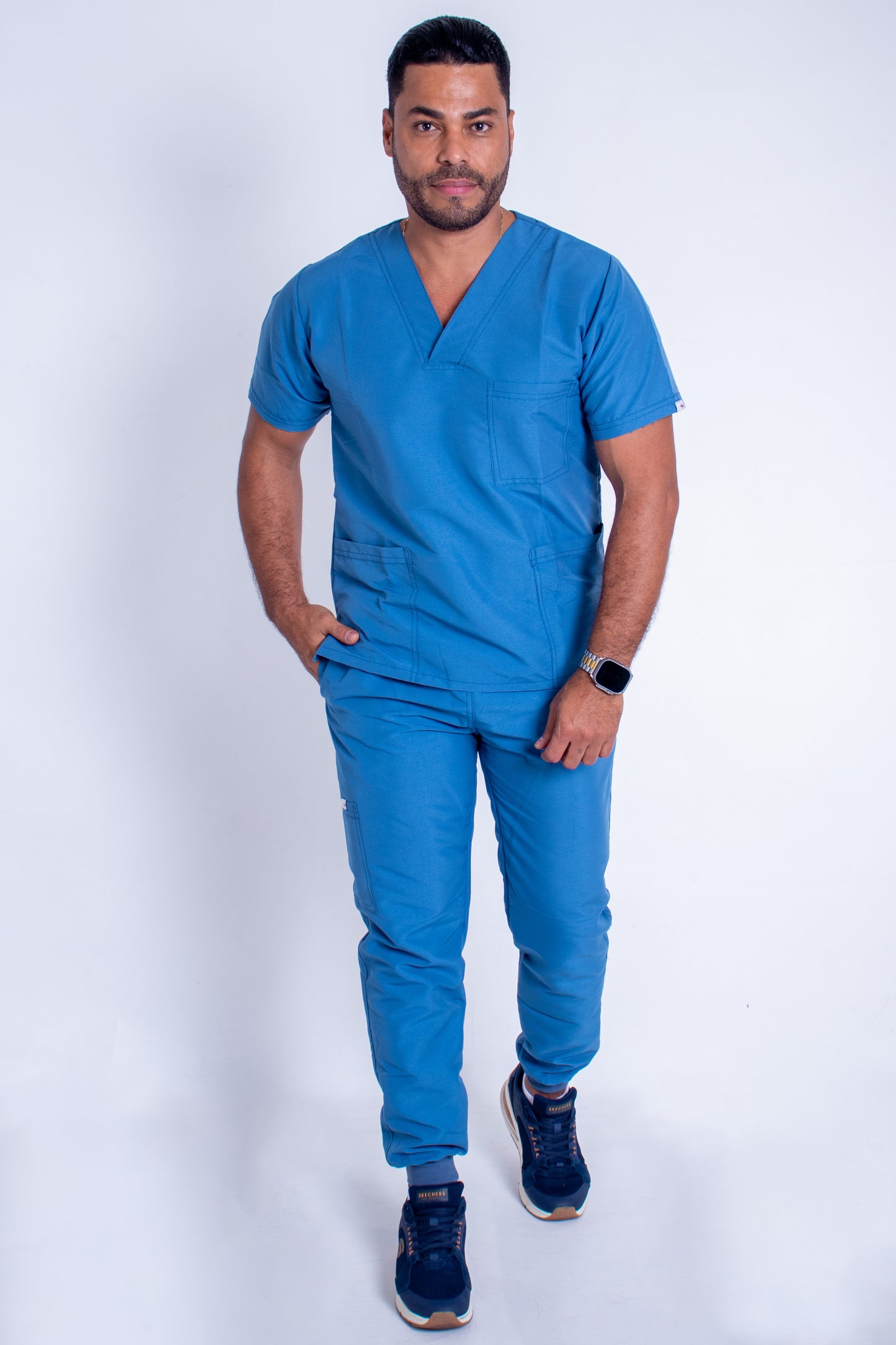 Uniforme Hombre - Línea Medium