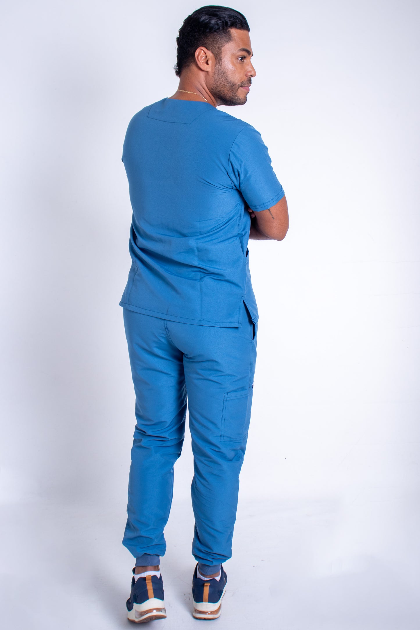 Uniforme Hombre - Línea Medium