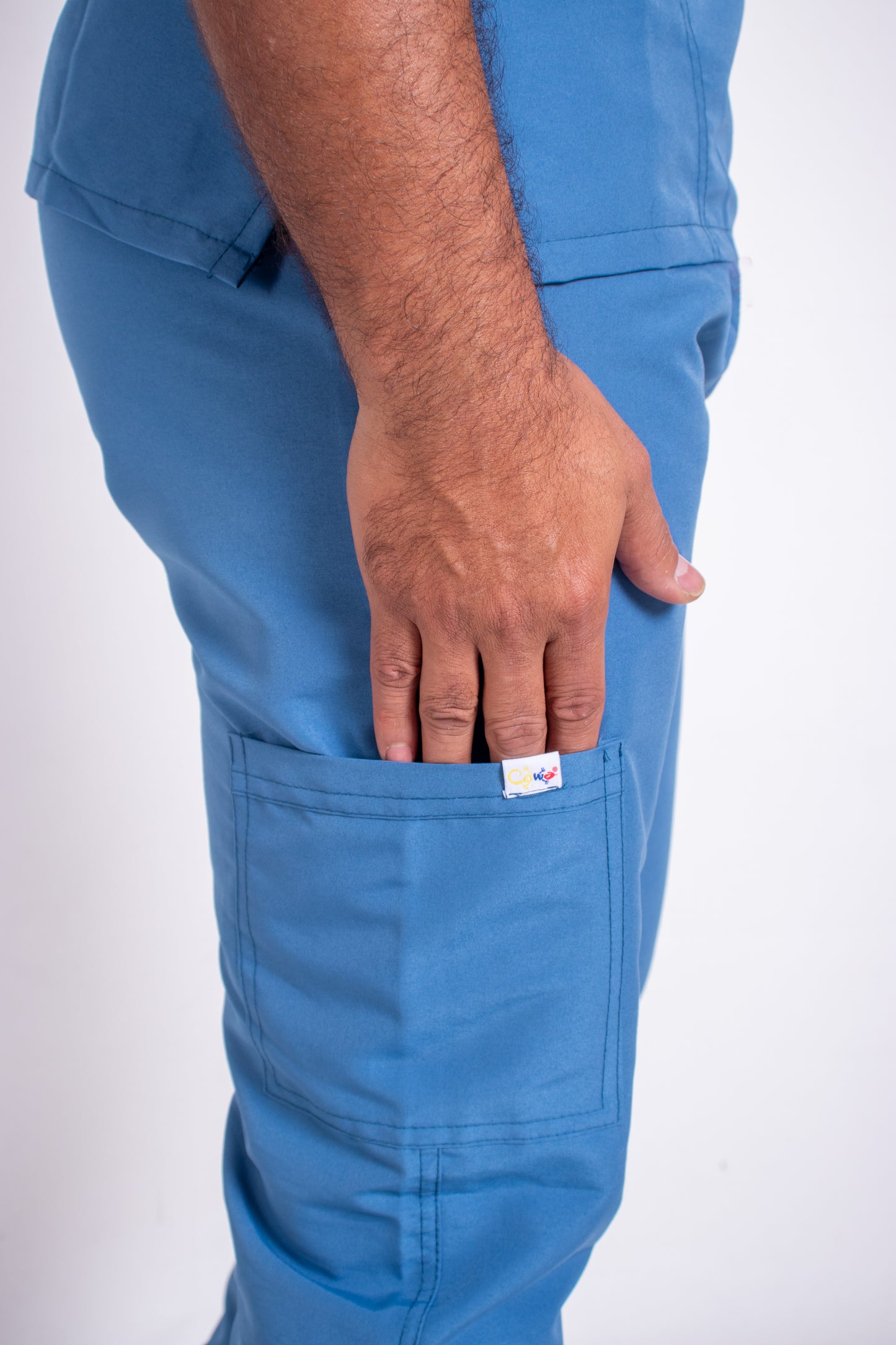 Uniforme Hombre - Línea Medium