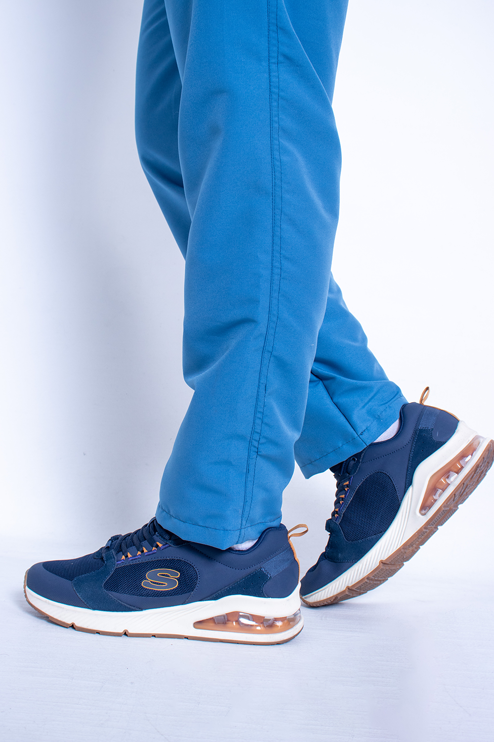Uniforme Hombre - Línea Medium