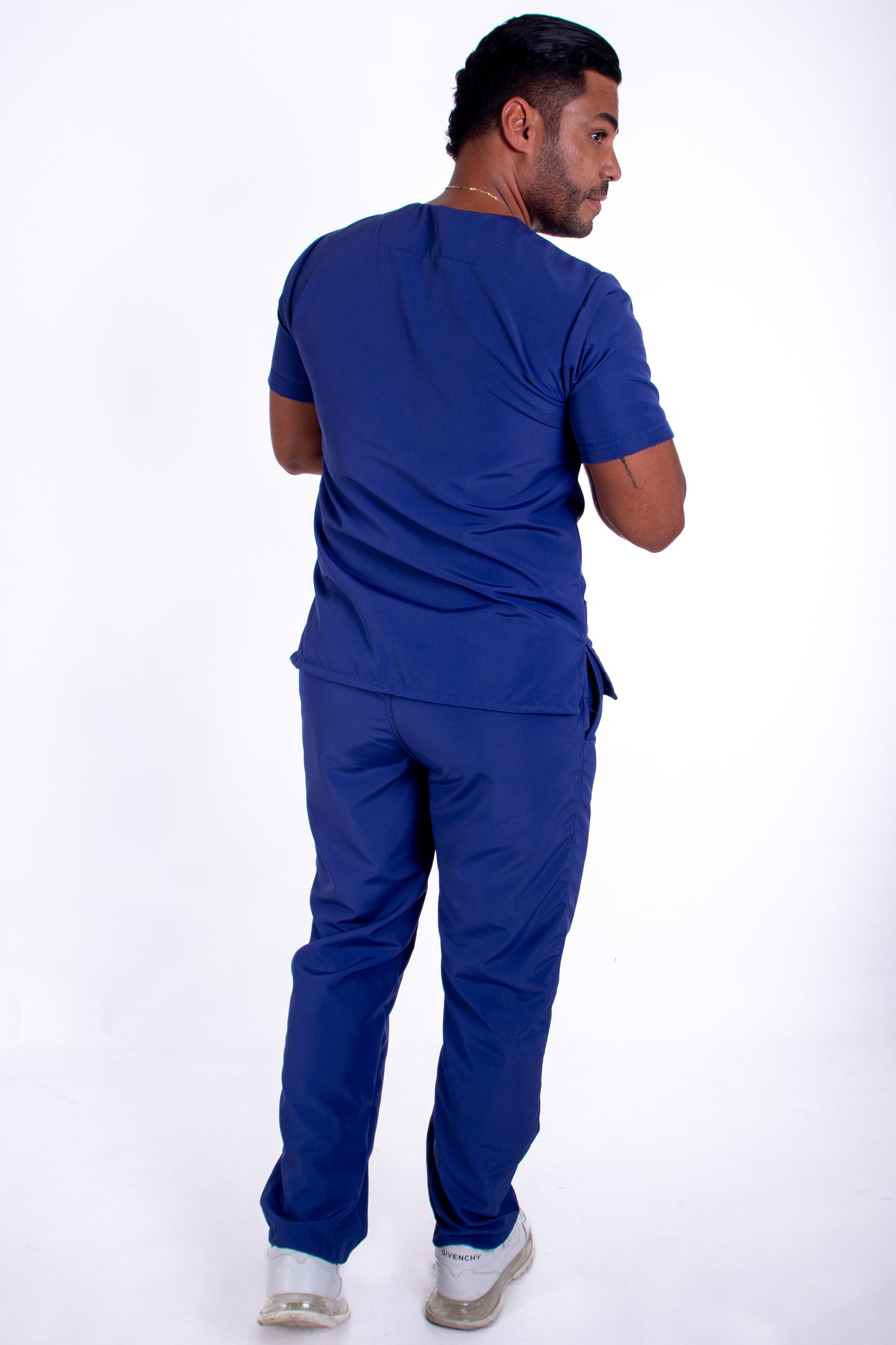 Uniforme Hombre - Línea Básica