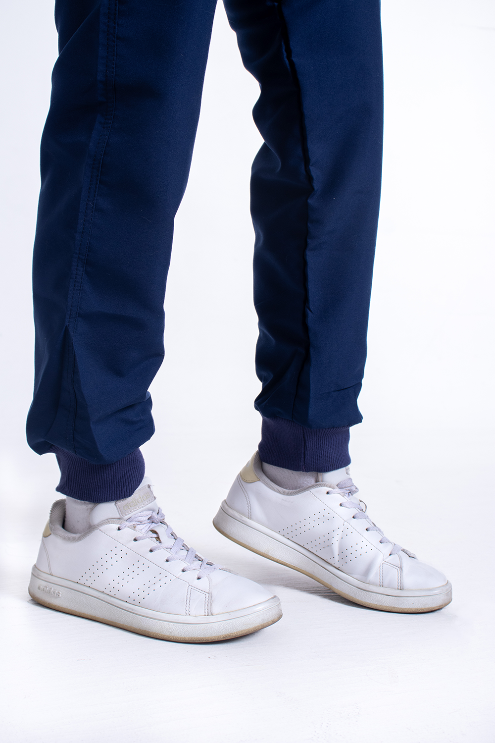 Uniforme Mujer - Línea Premium