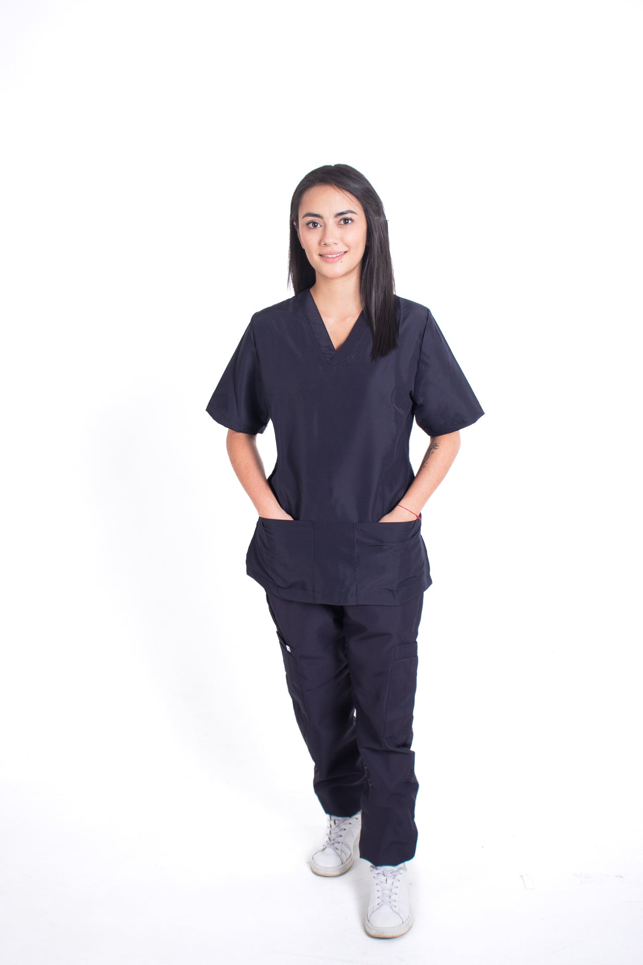 Uniforme Mujer - Línea Básica