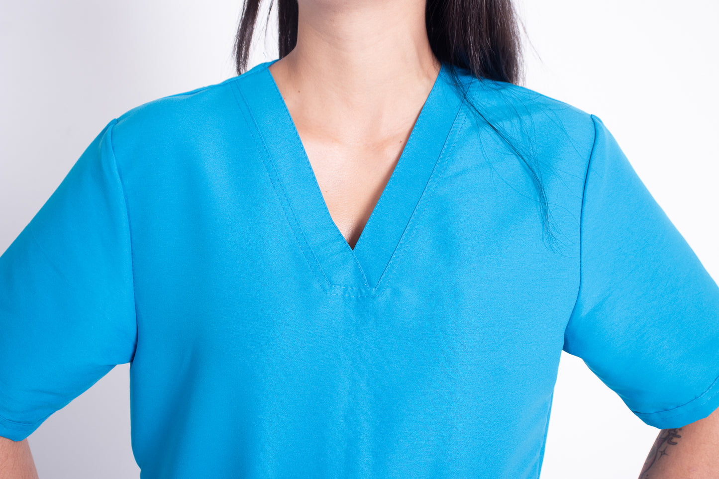 Uniforme Mujer - Línea Premium