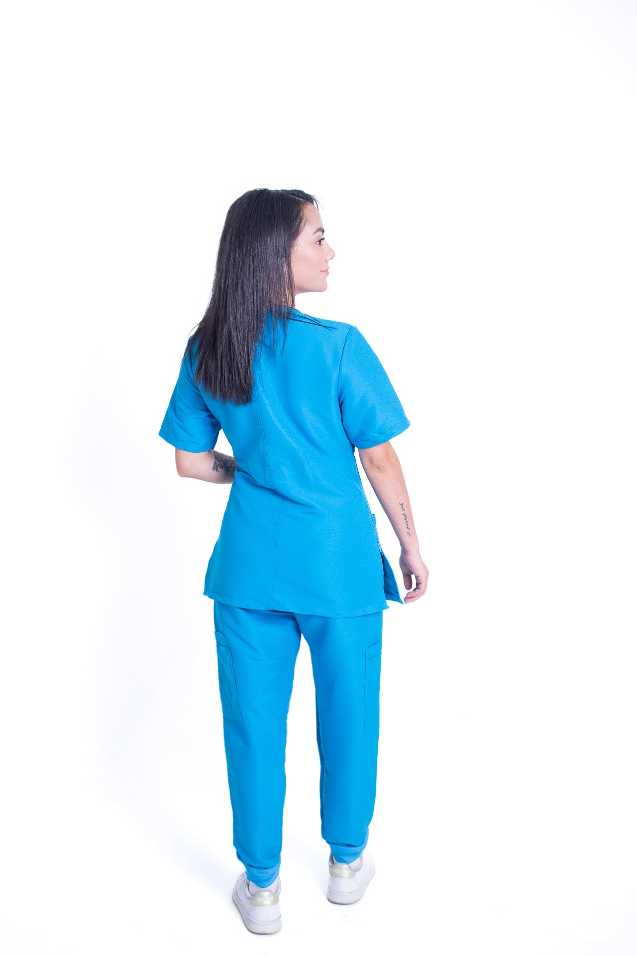 Uniforme Mujer - Línea Básica
