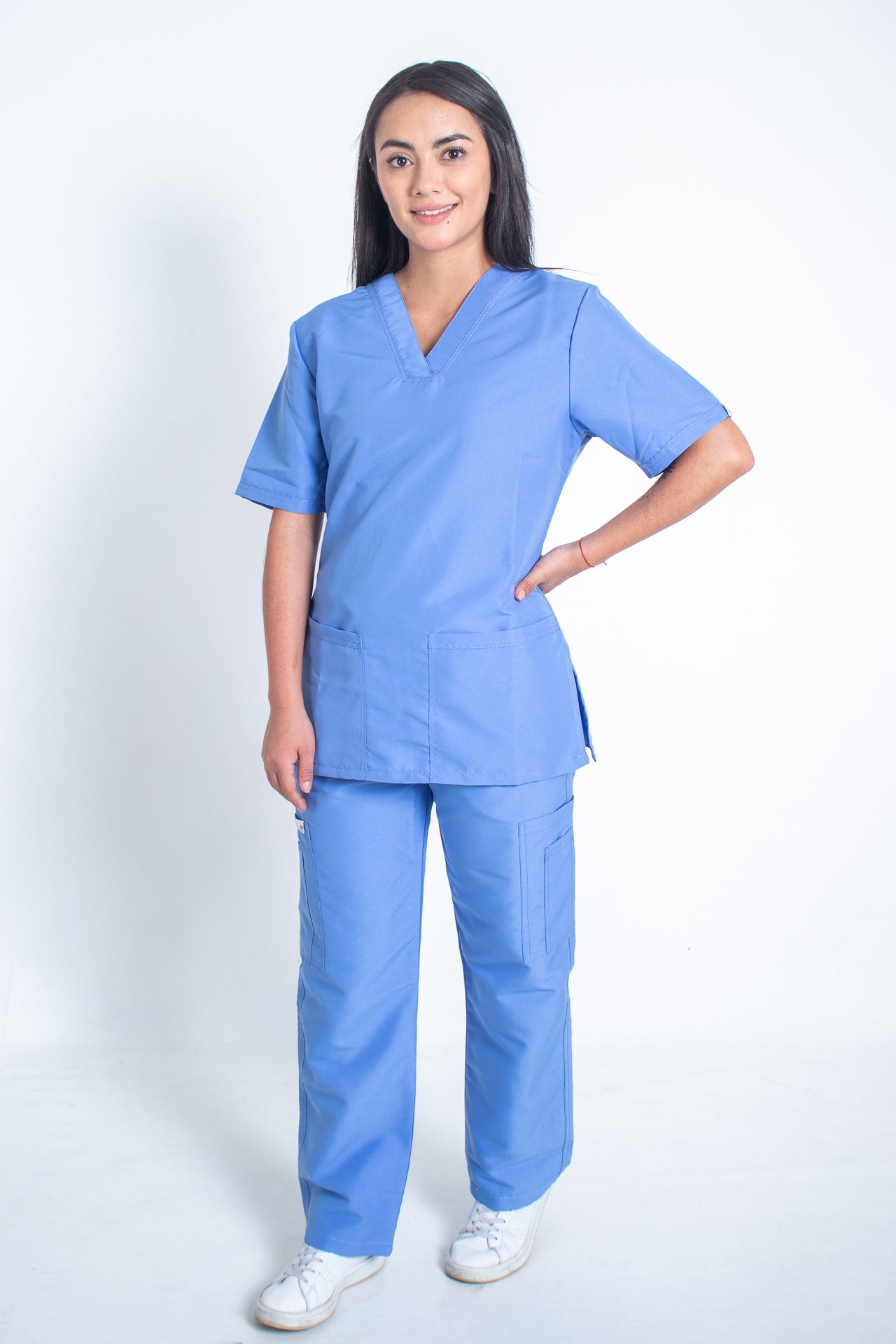 Uniforme Mujer - Línea Medium
