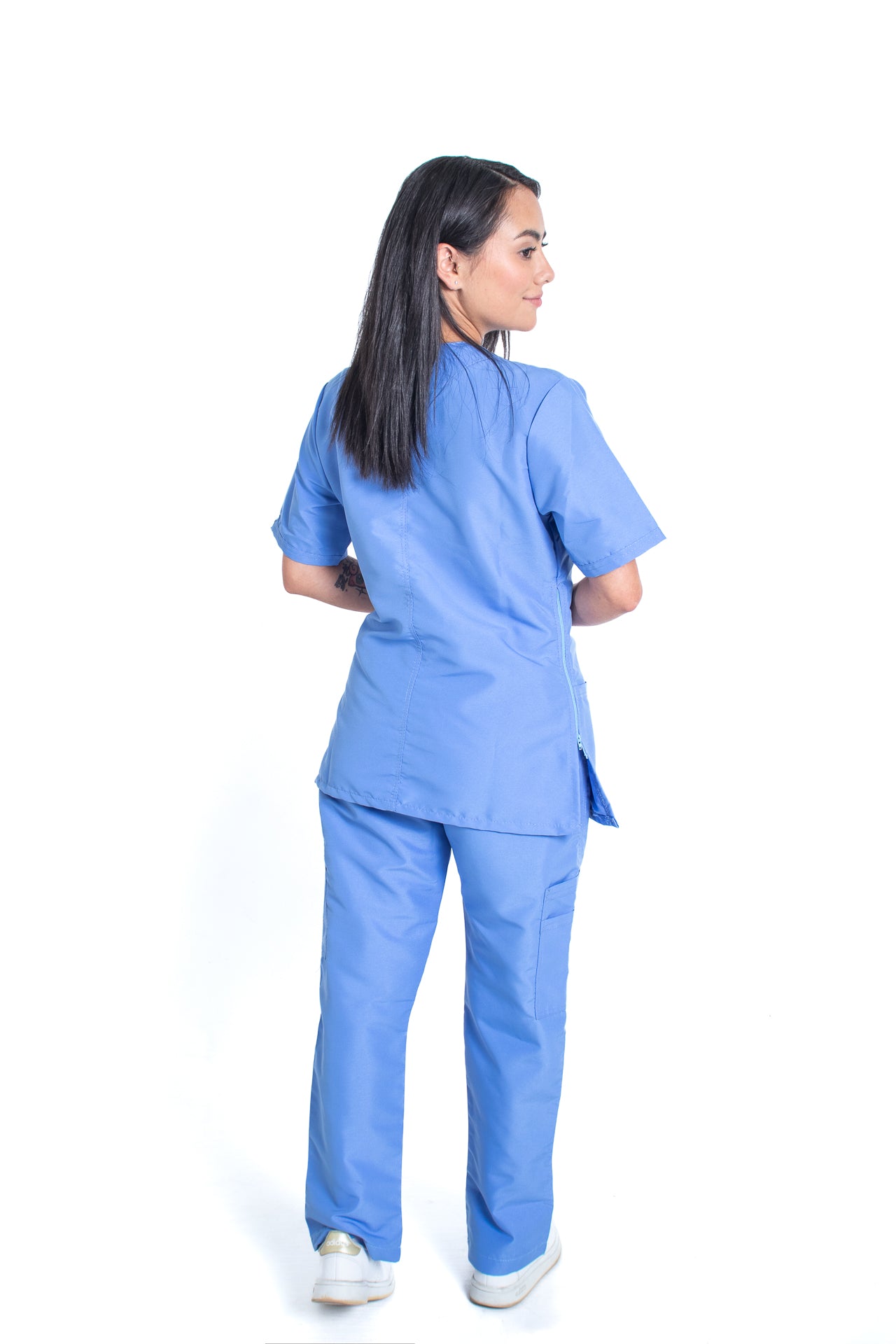 Uniforme Mujer - Línea Medium