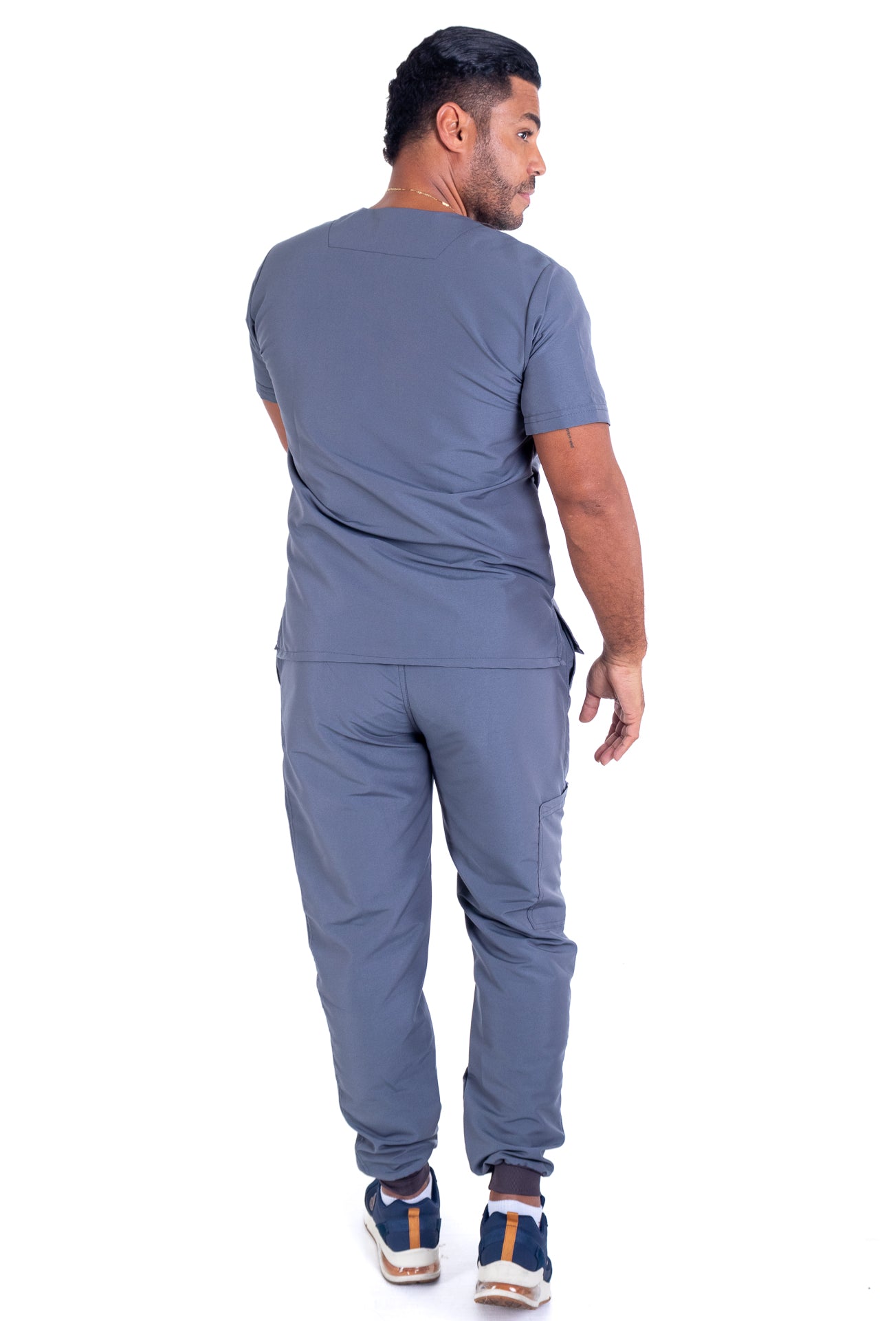 Uniforme Hombre - Línea Medium