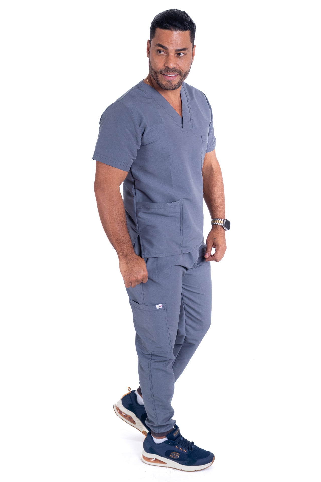 Uniforme Hombre - Línea Medium