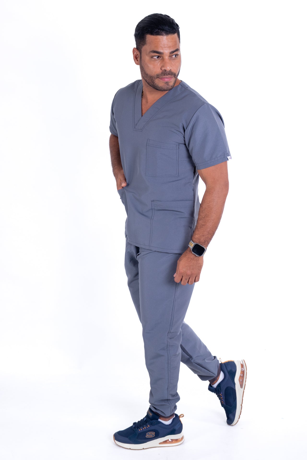 Uniforme Hombre - Línea Medium