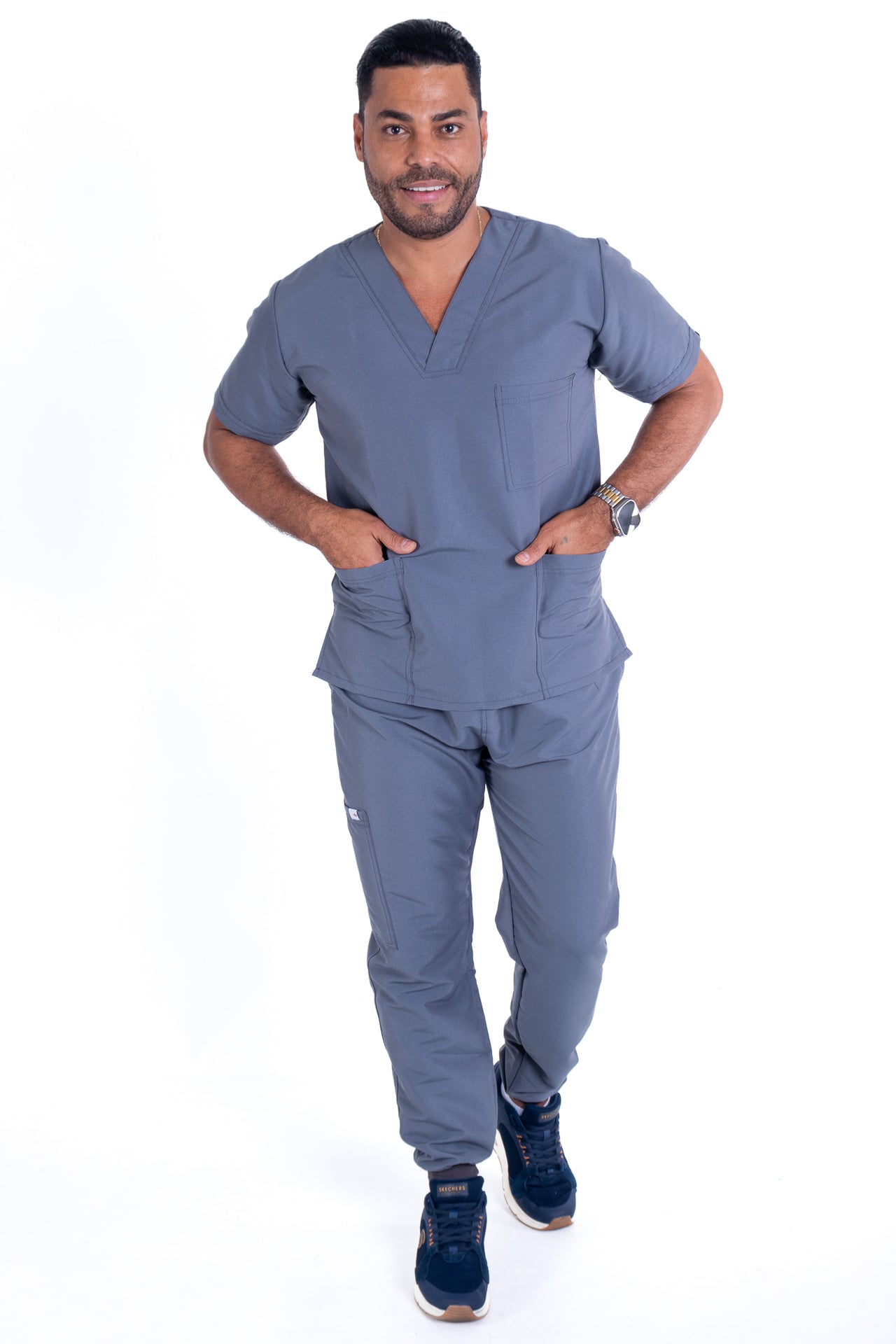 Uniforme Hombre - Línea Medium