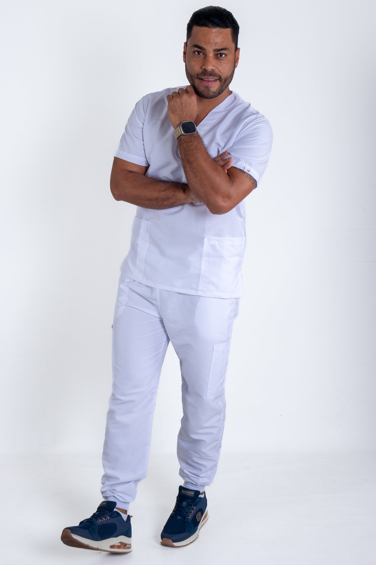 Uniforme Hombre - Línea Medium