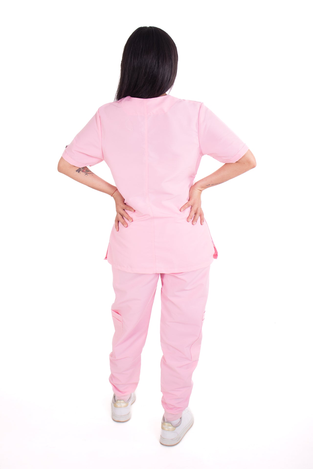 Uniforme Mujer - Línea Medium
