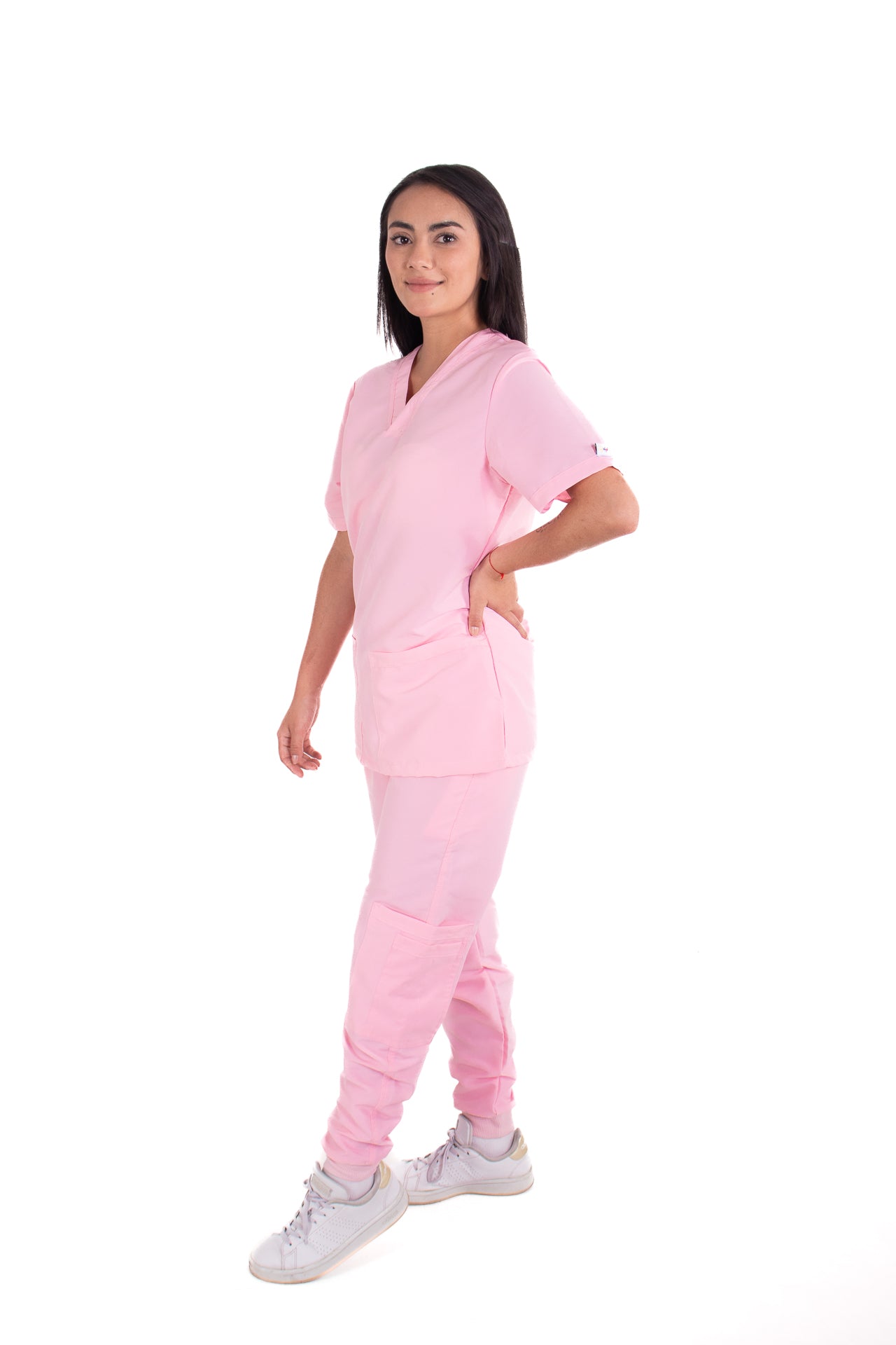 Uniforme Mujer - Línea Medium