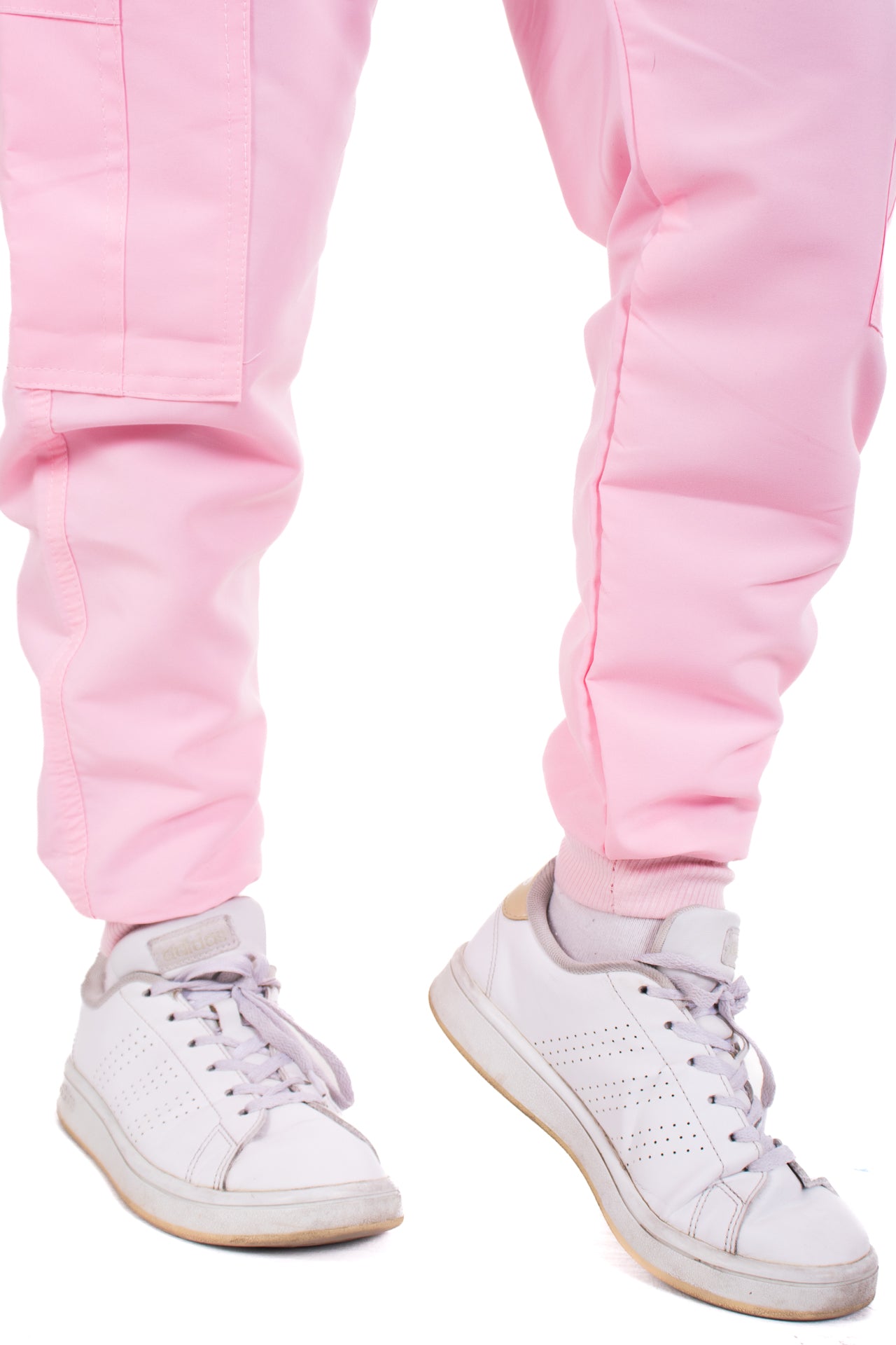 Uniforme Mujer - Línea Medium