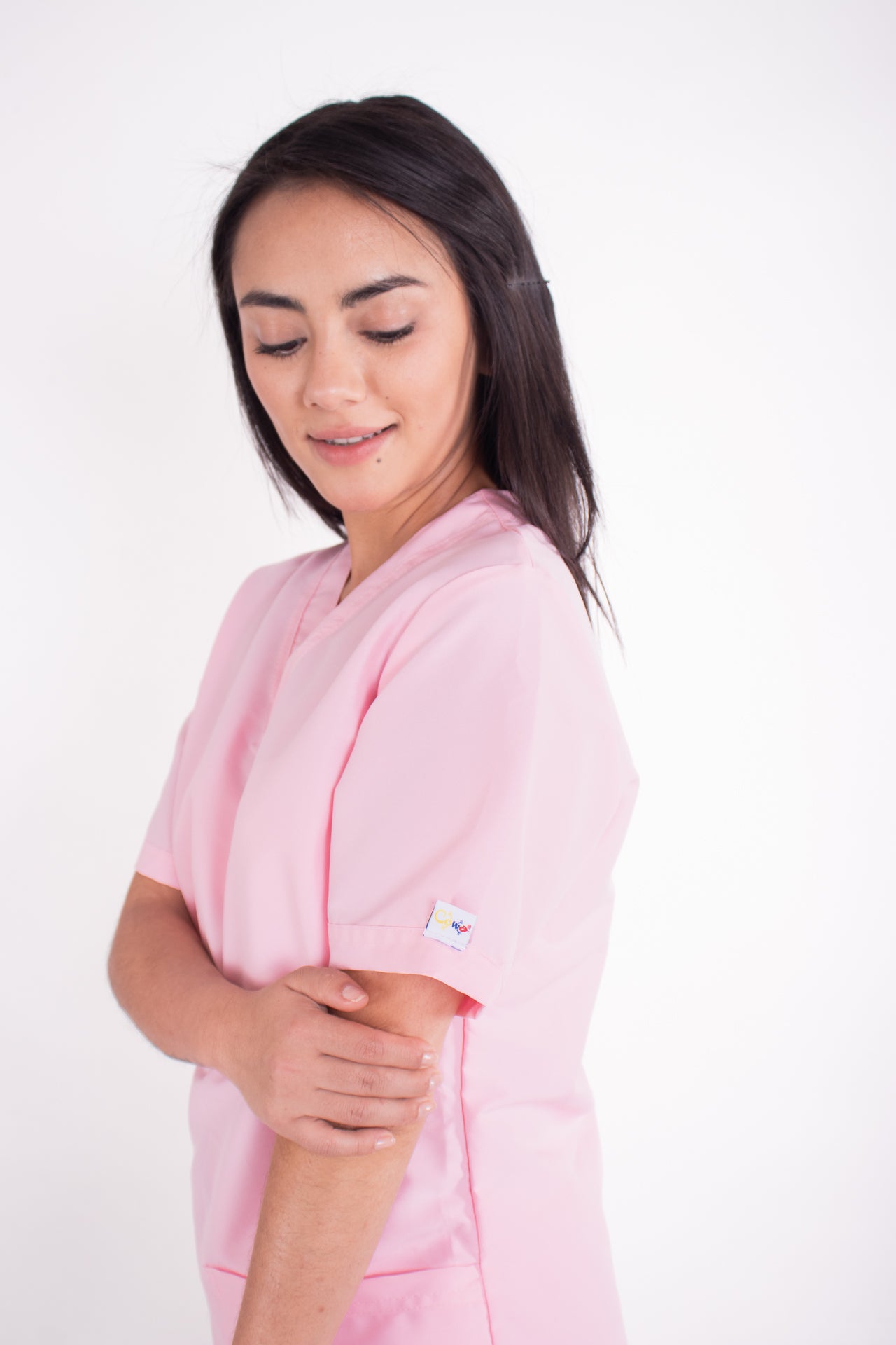 Uniforme Mujer - Línea Medium