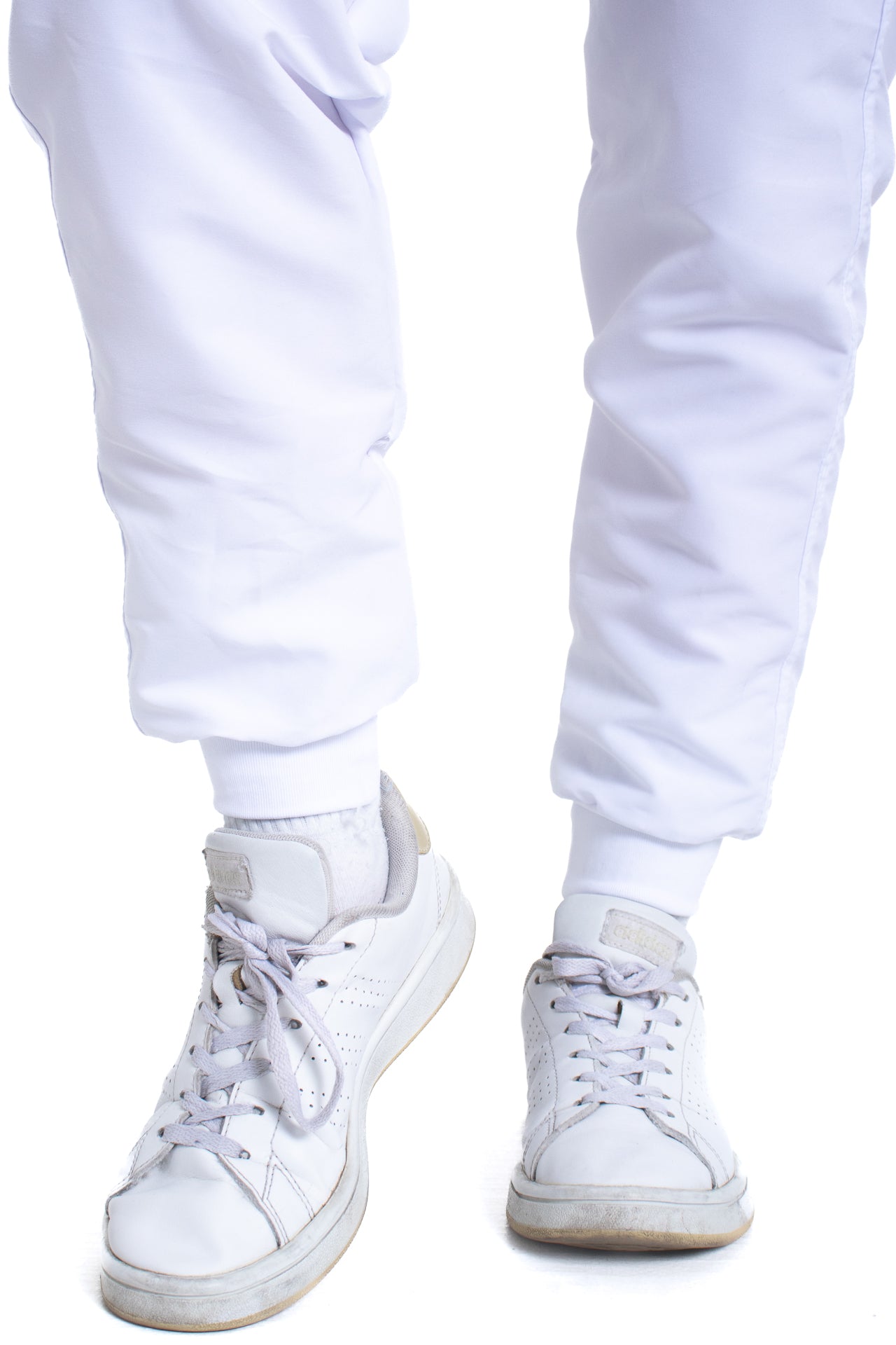 Uniforme Mujer - Línea Medium